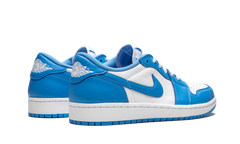 Air Jordan 1 Low SB "Eric Koston" CJ7891 401