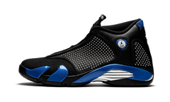 Air Jordan 14 Retro "Supreme" BV7630 004
