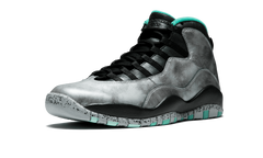 Air Jordan 10 Retro 30th "Lady Liberty" 705178 045