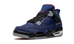 Air Jordan 4 Retro "Winterized Loyal Blue" CQ9597 401