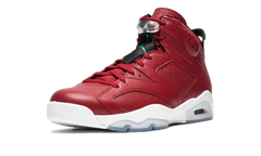 Air Jordan 6 Spiz'ike "History Of Jordan" 694091 625