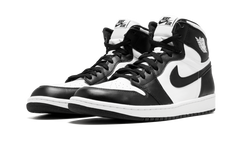 Air Jordan 1 Retro High OG "Black / White 2014" 555088 010