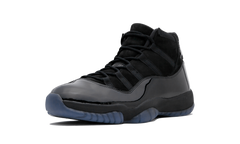 Air Jordan 11 Retro "Cap & Gown" 378037 005