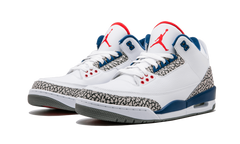 Air Jordan 3 Retro OG "True Blue" 854262 106