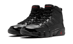 Air Jordan 9 Retro "Bred" 302370 014