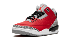 Air Jordan 3 Retro "Red Cement/Unite" CK5692 600