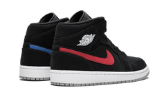 Air Jordan 1 Mid 554724 065