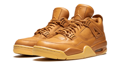 Air Jordan 4 Retro Premium "Pinnacle" 819139 205
