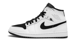 Air Jordan 1 Mid "Alternate Think 16" 554724 121