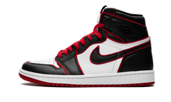 Air Jordan 1 High OG "Bloodline / Meant To Fly" 555088 062