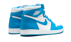 Air Jordan 1 Retro High OG "UNC" 555088 117