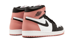 Air Jordan 1 Retro High OG NRG "RUST PINK" 861428 101