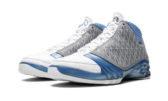 Air Jordan 23 Premier "Titanium" 318474 151