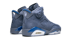Air Jordan 6 Retro 384664 400
