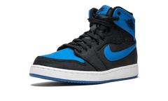 Air Jordan 1 KO High "Royal" 638471 007
