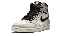 Air Jordan 1 SB Retro High OG "NYC to Paris" CD6578 006