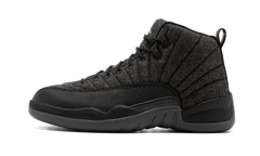 Air Jordan 12 Retro Wool "Wool" 852627 003