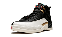 Air Jordan 12 Retro CNY "Chinese New Year 2019" CI2977 006