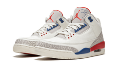 Air Jordan 3 Retro "International Flight" 136064 140
