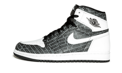 Air Jordan 1 Retro High OG "RE2PECT" 555088 008