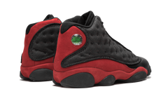 Air Jordan 13 Retro "Bred 2013 Release" 414571 010