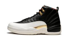 Air Jordan 12 Retro CNY "Chinese New Year 2019" CI2977 006