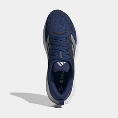 Response Pace Mens Running Shoes (Dark Blue/Matte Silver/Core Black)