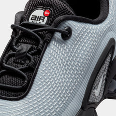 Air Max DN Preschool Running Shoes (Wolf Grey/Summit White/Black)