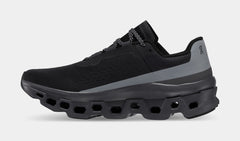 Cloudmonster Lumos Womens Running Shoes (Black)