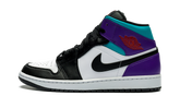 Air Jordan 1 Mid "Aqua" DQ8426 154