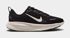 Vomero 18 Grade School Running Shoes (Black/Coconut Milk/Iron Ore/Summit White)