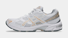 Gel 1130 Womens Running Shoes (White/Bisque)