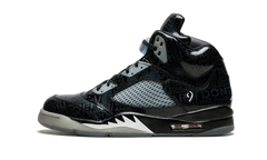 Air Jordan 5 Retro DB "Doernbecher" 633068 010