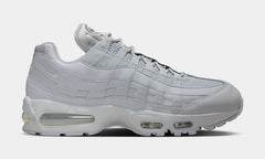 Air Max 95 OG Mens Running Shoes (Wolf Grey/Wolf Grey/Anthracite)