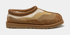 Shoe Palace Exclusive Tasman Painted Hills Mens Sandals (Chestnut)