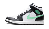 Air Jordan 1 Mid "GREEN GLOW" DQ8426 103