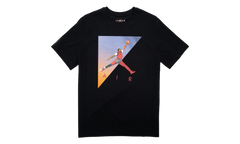 Air Jordan Air Photo T-Shirt "Black" CZ8410 010