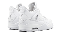 Air Jordan 4 Retro "Pure Money" 308497 100