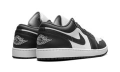 Jordan 1 Low "Grey / White" 553558 044