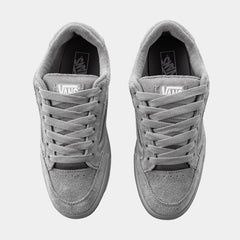 Hylane Grade School Lifestyle Shoes (Drizzle Grey)