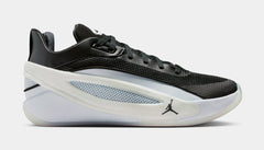 Luka 5 Mens Basketball Shoes (Black/White/Football Grey)