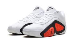 Air Jordan Tatum 2 "Red Cement" FJ6457 106