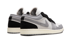 Air Jordan 1 Low SE Craft "Cement Grey" DZ4135 002