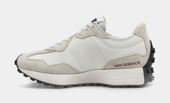 327 Womens Running Shoes (Sea Salt/Monarch Burgundy)
