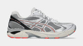 GT 2160 Mens Running Shoes (White/Sun Coral)