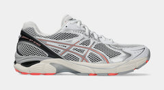 GT 2160 Mens Running Shoes (White/Sun Coral)