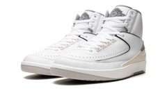 Air Jordan 2 "Cement Grey" DR8884 100