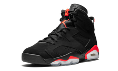 Air Jordan 6 Retro "Infrared 2019" 384664 060