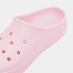 Classic Clog Mens Sandals (Pink)