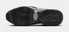 Air Max Muse Womens Running Shoes (Black/Metallic Silver)